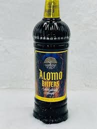 ALOMO BITTERS BIG