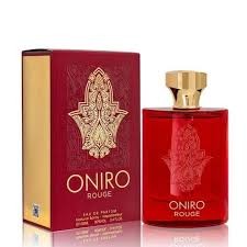 ONIRO ROUGE PERFUME