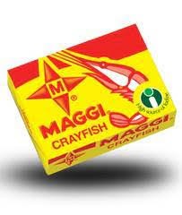 Maggi Crayfish