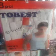 TOBEST Original Man's Vest