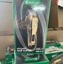 SHPLUS CL-75 HAIRCLIPPER