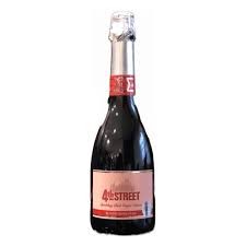 4TH STREE SPARKLING RED GRAPE DRNK 750ML