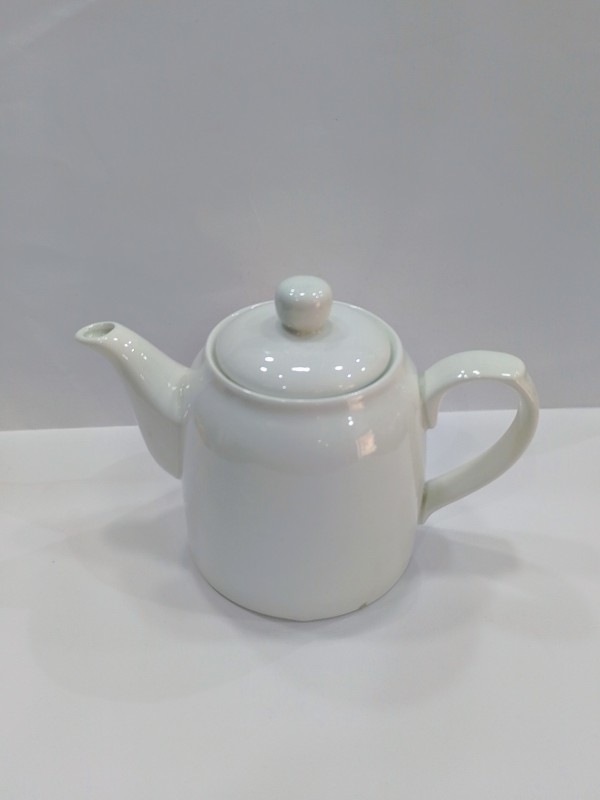 CERAMIC TEA MUG