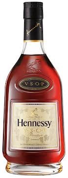 Hennessy V.S.O.P Privlege Cognac