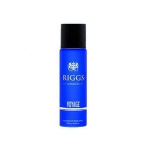 RIGGS LONDON VOYAGE SPRAY