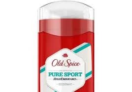 OLD SPICE LONG LASTING PURE SPORT