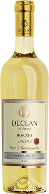 Declan White Wine