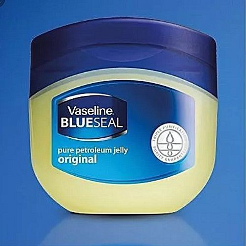 Vaseline Blue Seal Petroleum Jelly