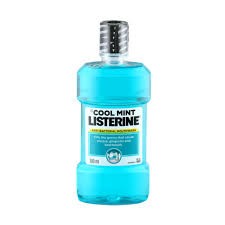 Listerine Cool Mint 250ml