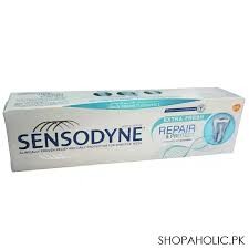SENSODYNE EXTRA FRESH REPAIR & PROTECT