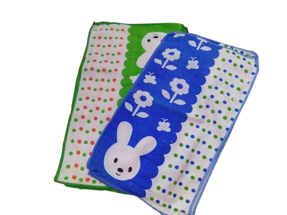Coffe Face towel