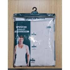 Oscar Jeans Spencer Singlet