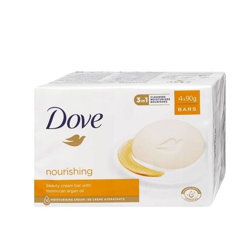 Dove Nourishing Cream Bar