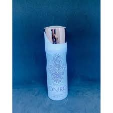 ONIRO BODY SPRAY