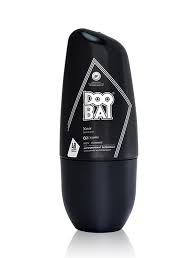 DOO BAI ROLL ON NOIR (BLACK)