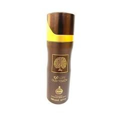 Explore OUD TOUCH Body Spray