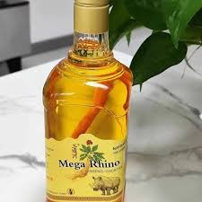 Mega Rhino GINSENG-COCKTAIL