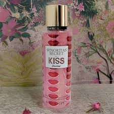 VICTORIA SECRET JUST A KISS SHIMMER