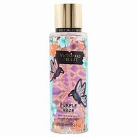 VICTORIA SECRET PURPLE HAZE SPRAY