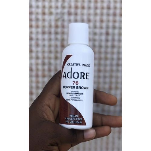Adore COPPER BROWN 76