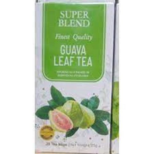 SUPER BLEND GUAVA LEAF TEA