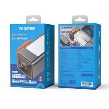 FOOMEE POWER BANK 50000MAH MODEL AA50