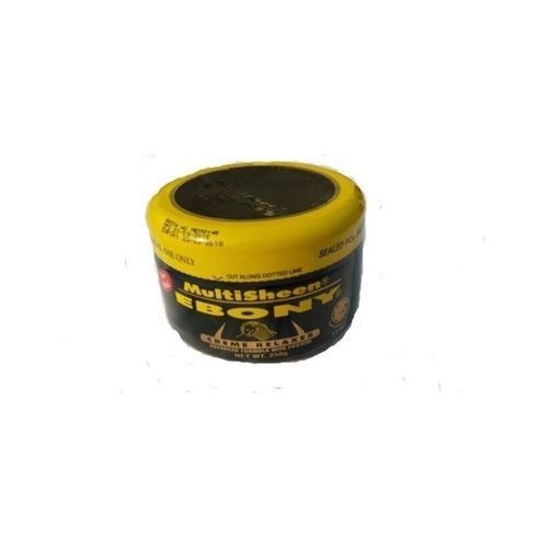 Ebony Multisheen Creme Relaxer