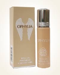 OPHYLIA ROLL ON PERFUME OIL