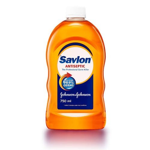 Savlon ANTISEPTIC GERM KILLER