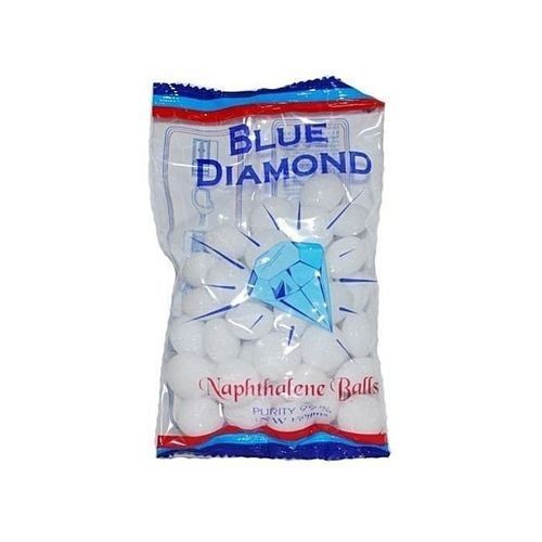 Blue Diamond Camphor Balls