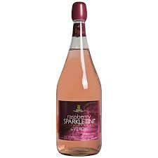 BOSCA Raspberry Sparkletini by Verdi Wine