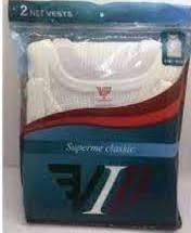 SUPREME CLASSIC VIP SINGLET