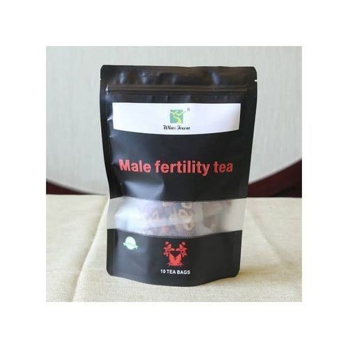 Wins Jown male fertility tea