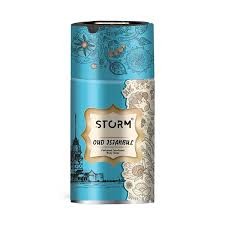 STORM OUD ISTANBUL SPRAY