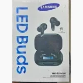 SAMSUNG LED Buds Mg-S20