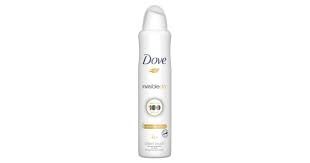 DOVE INVISIBLE DRY