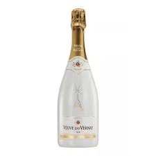 VEUVE DU VERNAY ICE GOLD