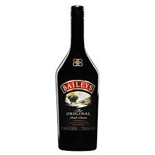 Baileys Original Irish Cream 700ml