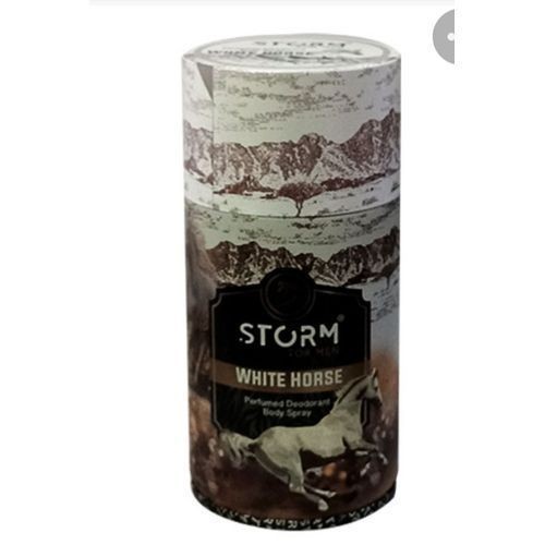 STORM WHITE HORSE BODY SPRAY