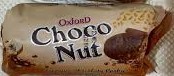 OXFORD CHOCO NUT 75g