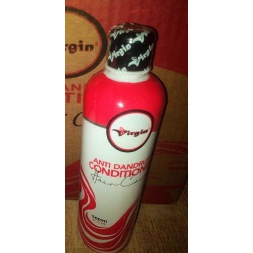 Virgin Anti Dandruff Hair Conditioner