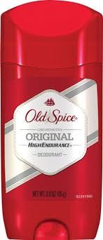 OLD SPICE ORIGINAL HIGH ENDURANCE DEODORANT