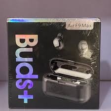 Air F9 MAX Buds+