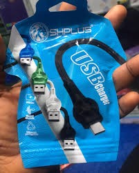 SHPLUS USB CABLE B043 TYPE C