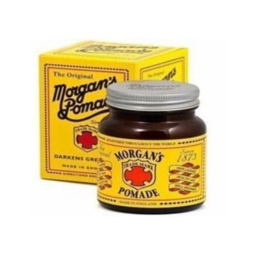 morgans pomade