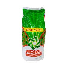 ARIEL ANKARA POWDER DETERGENT 400G