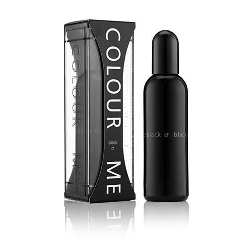 Colour Me Black Perfume