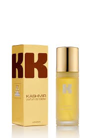 KASHMIR PARFUME