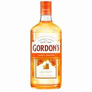 GORDON'S Sunset Orange