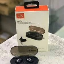 JBL by HARMAN TWS-4